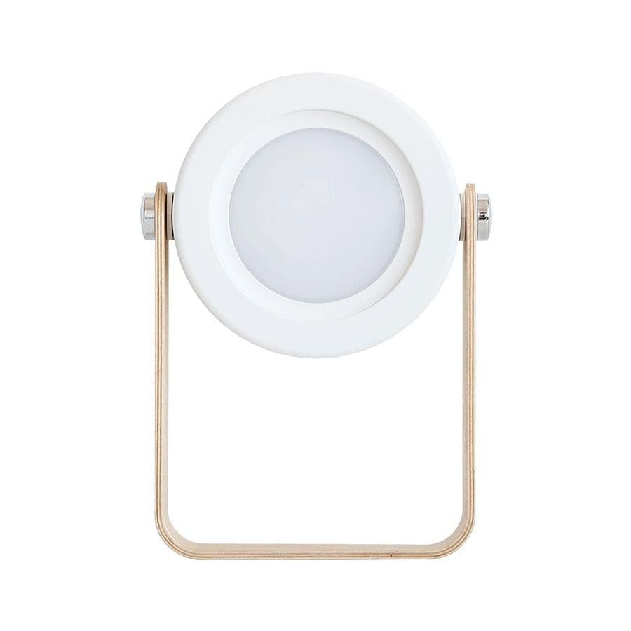 ELEVIA – Pop-Up Lampe