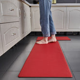 KitchenMat – ergonomische, rutschfeste und bequeme Matte