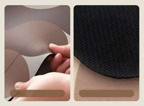 Badematte - AquaSafe - Schnell trocknend - Super saugfähig