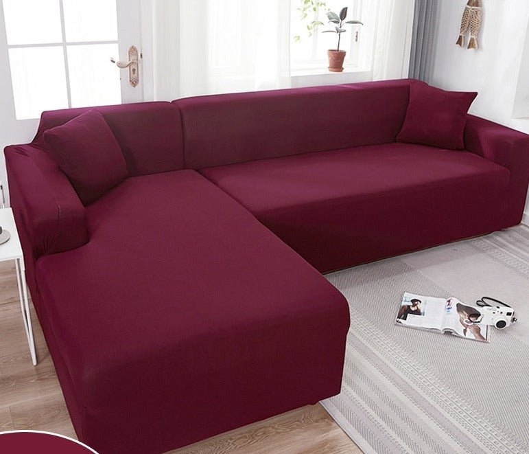 SOFAGUARD – Waterproof Sofa Cover for Stylish Protection