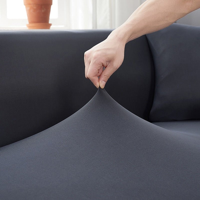 SOFAGUARD – Waterproof Sofa Cover for Stylish Protection