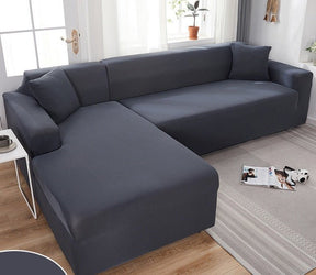 SOFAGUARD – Waterproof Sofa Cover for Stylish Protection