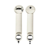 TwistMaster – Verstellbarer Glas- & Flaschenöffner für müheloses Öffnen