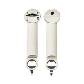 TwistMaster – Verstellbarer Glas- & Flaschenöffner für müheloses Öffnen