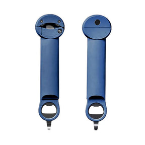 TwistMaster – Verstellbarer Glas- & Flaschenöffner für müheloses Öffnen