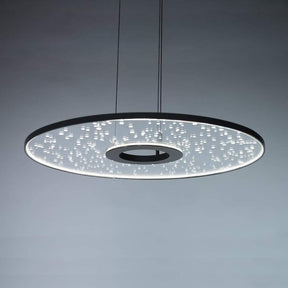 VARENA – Elegante Spiral-Pendelleuchte