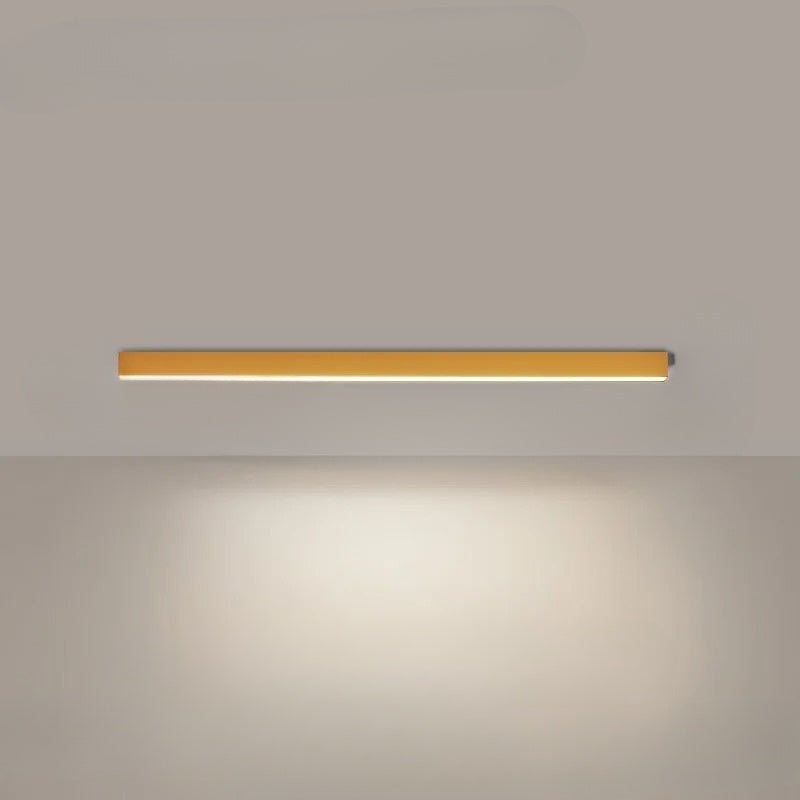 Stylight LED – Minimalist Ceiling Lamp with Scandinavian Design & Powerful Light