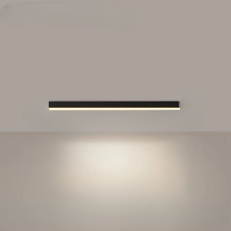 Stylight LED – Minimalist Ceiling Lamp with Scandinavian Design & Powerful Light