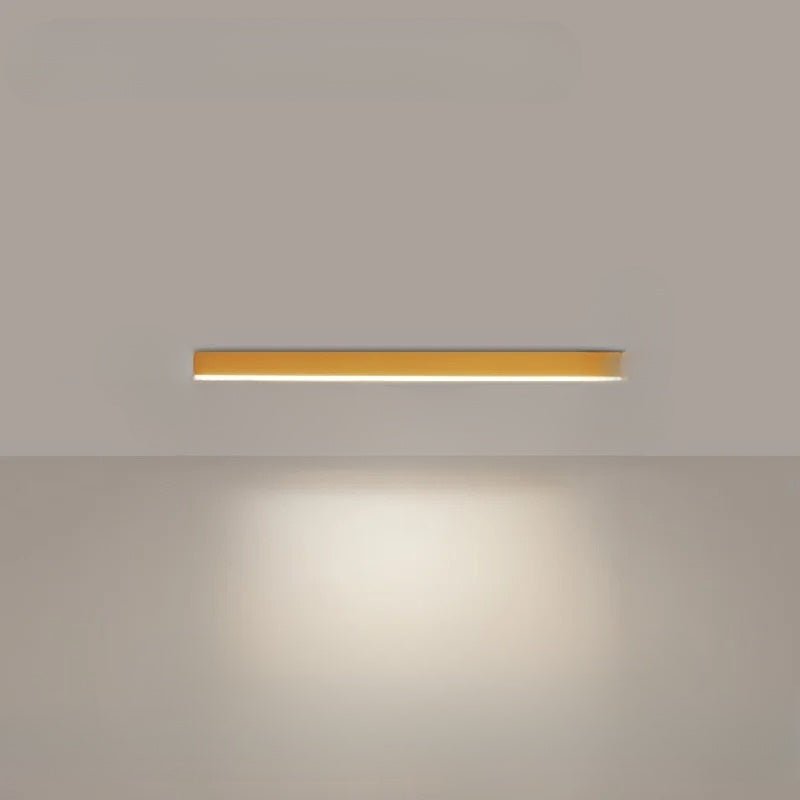 Stylight LED – Minimalist Ceiling Lamp with Scandinavian Design & Powerful Light