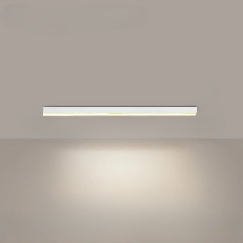 Stylight LED – Minimalist Ceiling Lamp with Scandinavian Design & Powerful Light