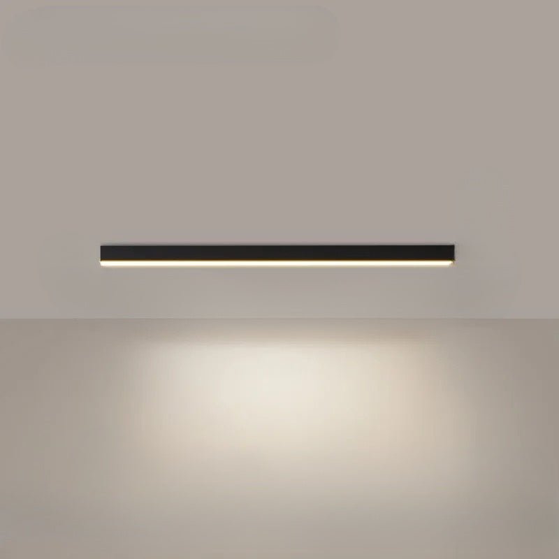 Stylight LED – Minimalist Ceiling Lamp with Scandinavian Design & Powerful Light