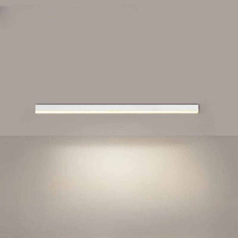 Stylight LED – Minimalist Ceiling Lamp with Scandinavian Design & Powerful Light