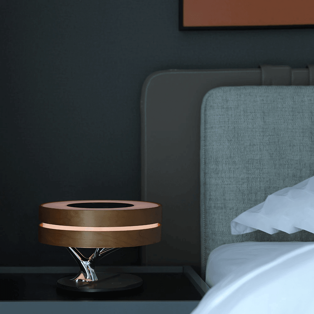 VITA-LUX – Baum-des-Lebens Lampe