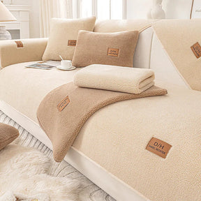 Zora - Langlebiger, stilvoller und eleganter Sofabezug