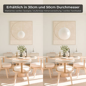 Zenya Pendelleuchte